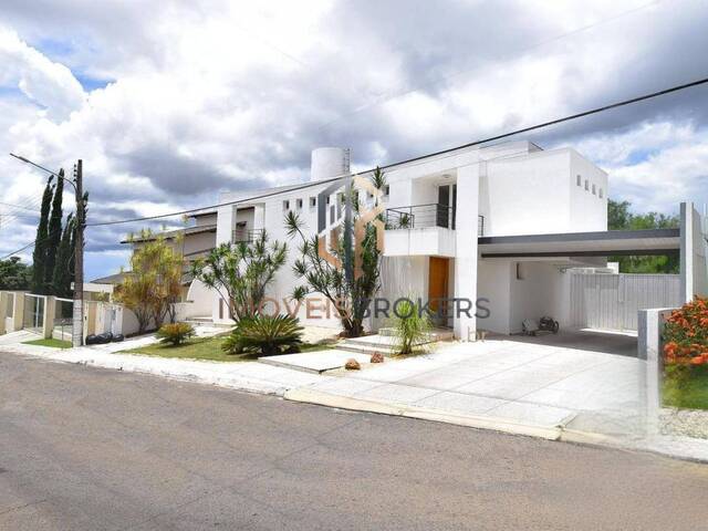 #2 - Casa para Venda em Brasília - DF - 1
