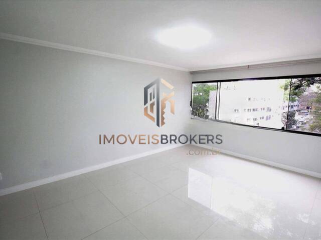 #3 - Apartamento para Venda em Brasília - DF - 1
