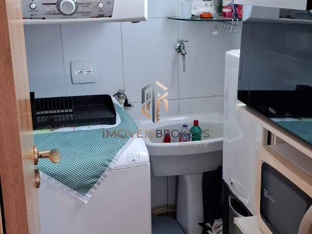 #4 - Apartamento para Venda em Brasília - DF - 2