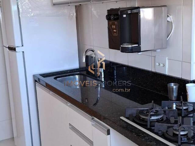 #4 - Apartamento para Venda em Brasília - DF - 3