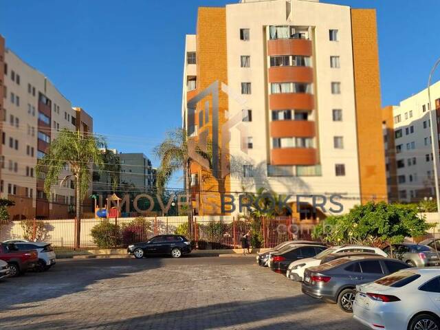 #6 - Apartamento para Venda em Brasília - DF - 1