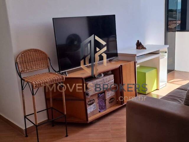 #7 - Apartamento para Venda em Brasília - DF - 1