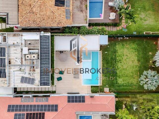 #8 - Casa para Venda em Brasília - DF - 2